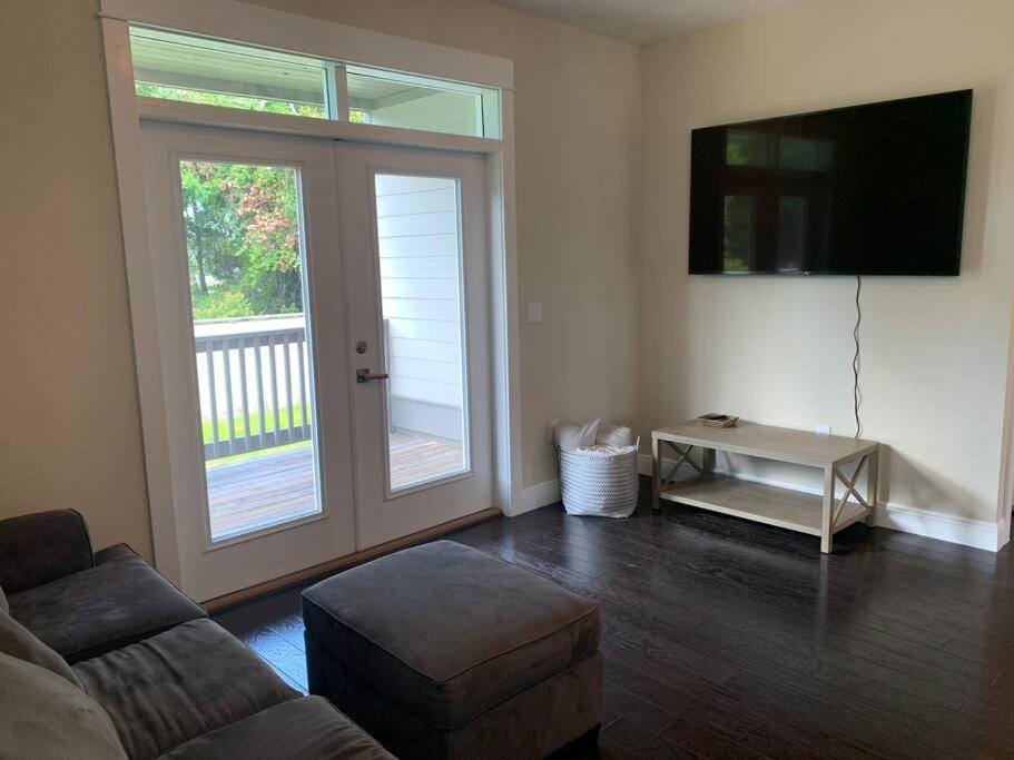 30A Coastal Home Walk To Beach, Lake & Pool Inlet Beach Exteriér fotografie