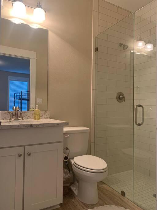 30A Coastal Home Walk To Beach, Lake & Pool Inlet Beach Exteriér fotografie