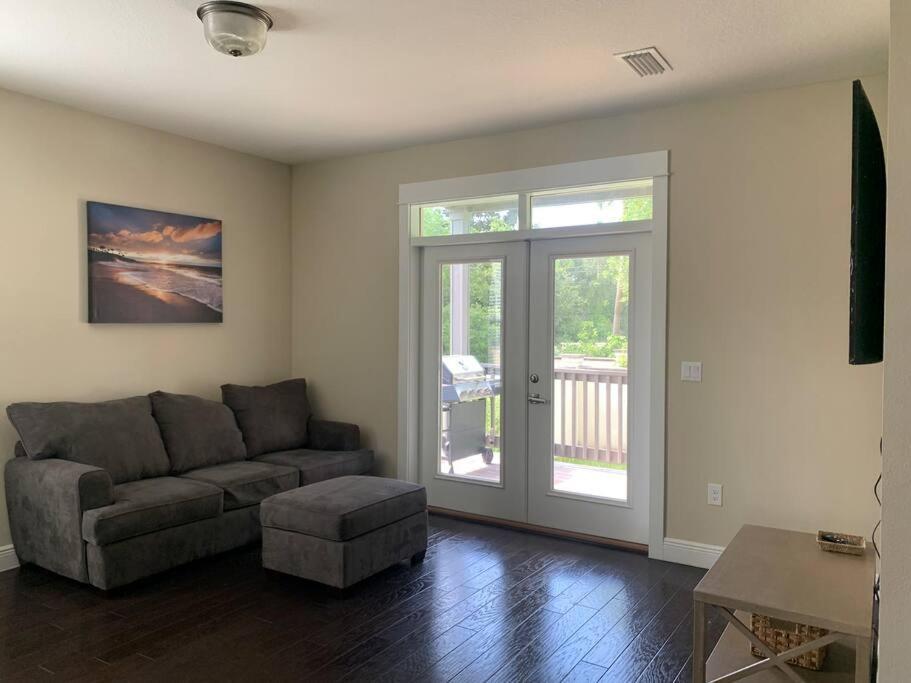 30A Coastal Home Walk To Beach, Lake & Pool Inlet Beach Exteriér fotografie