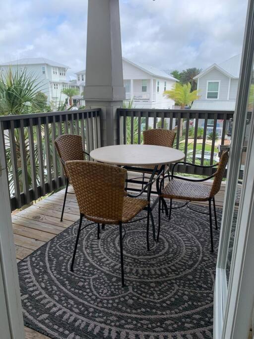 30A Coastal Home Walk To Beach, Lake & Pool Inlet Beach Exteriér fotografie