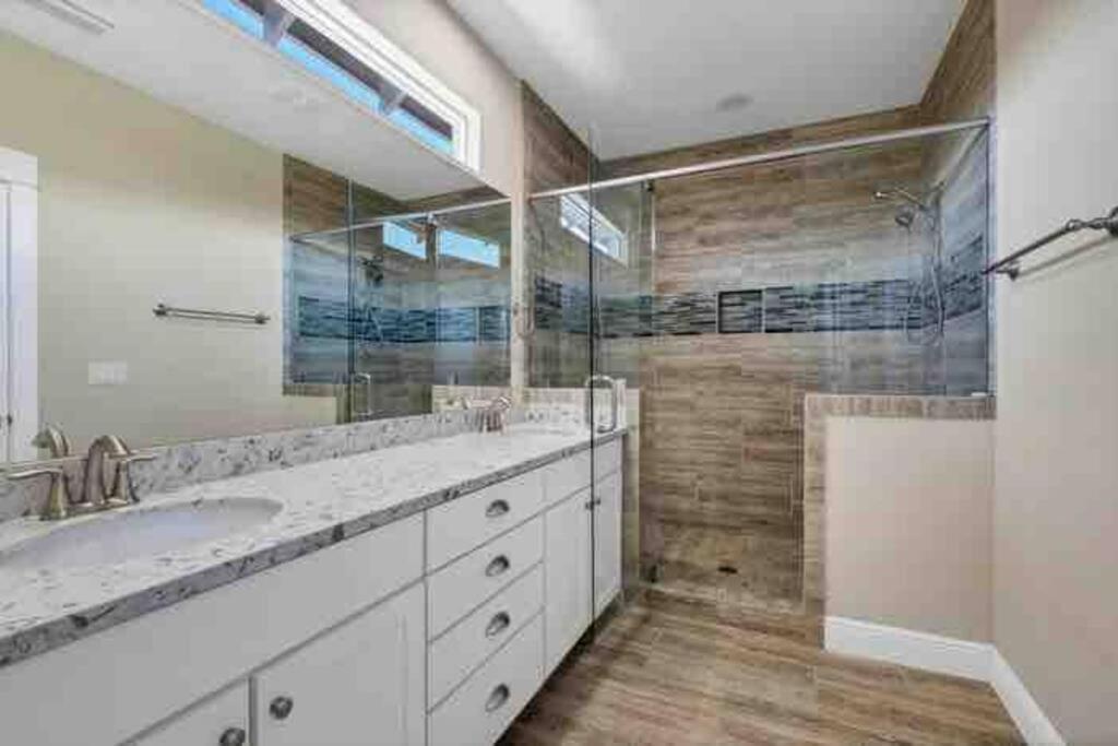 30A Coastal Home Walk To Beach, Lake & Pool Inlet Beach Exteriér fotografie