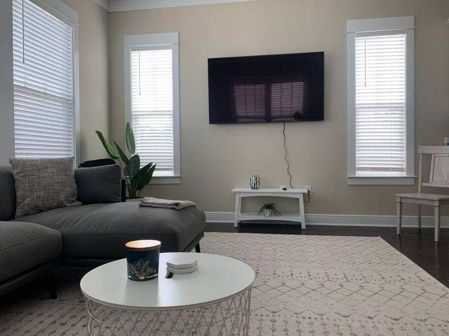 30A Coastal Home Walk To Beach, Lake & Pool Inlet Beach Exteriér fotografie