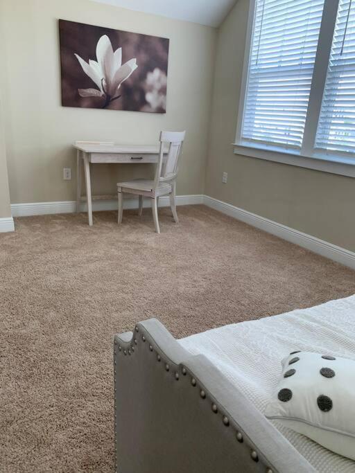 30A Coastal Home Walk To Beach, Lake & Pool Inlet Beach Exteriér fotografie