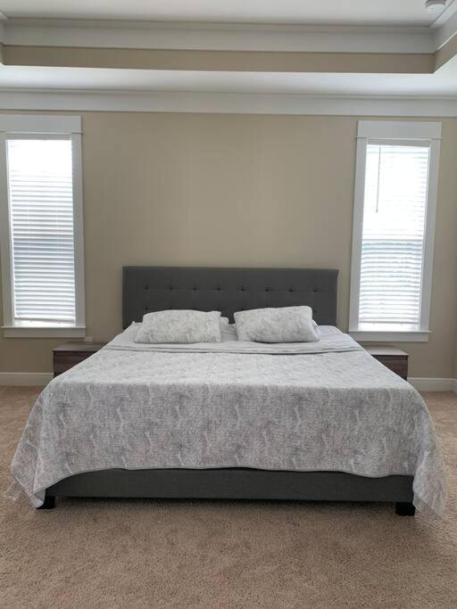 30A Coastal Home Walk To Beach, Lake & Pool Inlet Beach Exteriér fotografie
